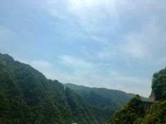 -江南天池