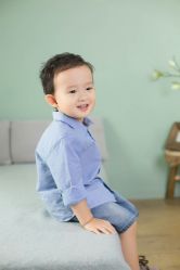-西瓜庄园儿童摄影