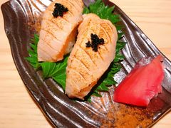 -越光米贩精致料理餐厅(金鹰店)