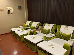 -养心阁足道馆(火宫殿一店)