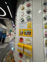 -乐高品牌旗舰店(人民广场店)