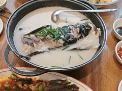 -丰乐餐厅·始于1999·本地老字号