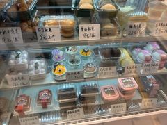 -包满意面包糕点(东坝店)