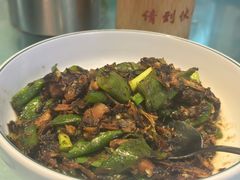 -伙工殿餐厅(吉大店)