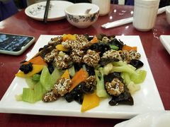 -大眼锅贴水饺(河东店)