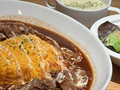 -Ufufu cafe(天神巷店)