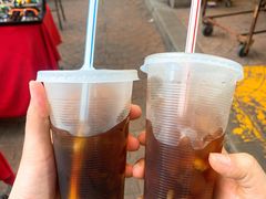 -罗汉果龙眼冰糖燉冬瓜