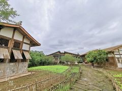 -驿舍·民國老营房院子私房菜(科学会堂店)