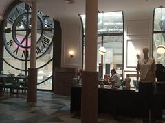 -1981牛排西餐厅(海信店)