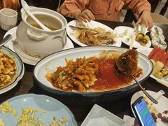 -胥城奥灶面·面之府(书香世家月亮湾酒店)