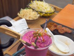 -黔三一夺夺粉酸汤火锅(百信店)