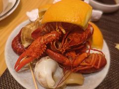 -菊上料理(蜀山银泰百货店)