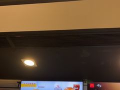 -麦当劳(火车北站餐厅)