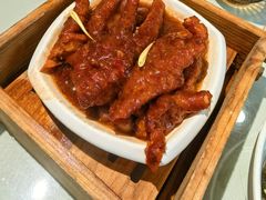 -观塘港茶餐厅(八一大道店)