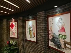 -东北大院·东北菜(三台子店)