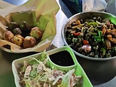 -三栋屋烧鸡