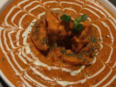 -Pita's&Tika's中东和印度风味餐厅(龙湖天街店)