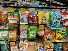 -Olé精品超市(上海虹桥南丰城店)