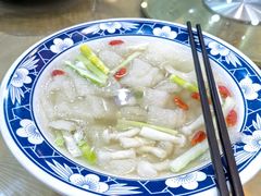 -真不同饭店(老城店)