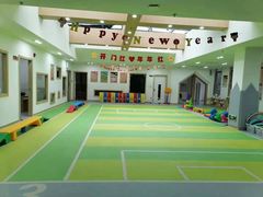 -海汀顿儿童之家(保利香雪园区)