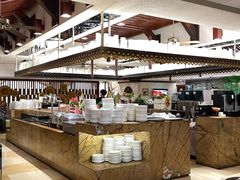 -金厨泰国餐厅·全泰籍厨师料理(拱北店)