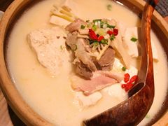 -老阿爸鲜鱼土菜(昆山花桥店)