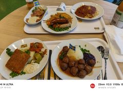 -宜家·瑞典风味餐厅(天津东丽商场店)