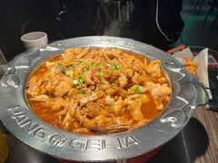 -胖哥俩肉蟹煲(湖滨银泰in77店)