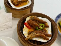 -丰尔粥食·顺德鱼生·干蒸排骨顺德菜(大良分店)
