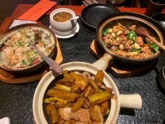 -啫胜(西城红场店)