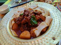 -天山传奇新疆菜(SKLP店)