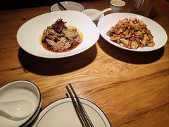 -永安鱼庄·镇江菜(丁卯店)