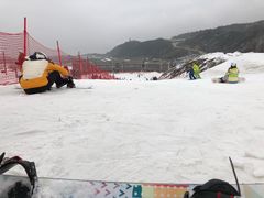 -太子岭滑雪场