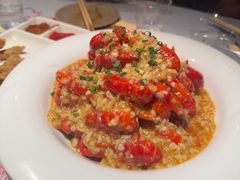 -肥肥虾庄·金牌油焖大虾(杨园滨江时代walk店)