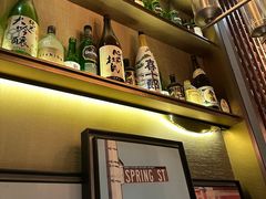 -山葵家·创意料理(宁波来福士店)