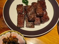 -隐炉和牛烧肉店(群力店)
