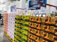 -山姆会员商店(亦庄创意生活广场店)