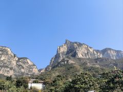 -云台山风景名胜区