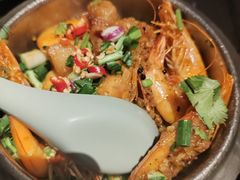 -大头虾越式风味餐厅(光明广场店)