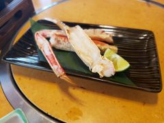-蟹道乐(道顿堀本店)