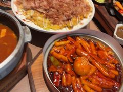 -将军牛排·尔滨地标朝鲜族美食(总店)