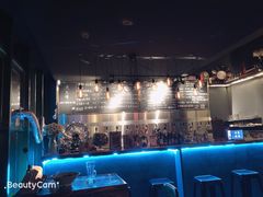 -后院儿·精酿·塔罗Happy Bar