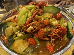 -龙虾奇迹(大华三路店)