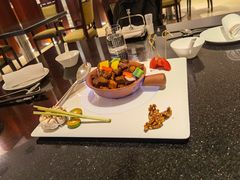 -铭轩中餐厅·海南菜·粤菜(亚龙湾瑞吉店)