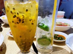 -缅丽·缅甸小吃(版纳店)