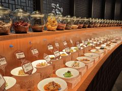-许爷家·生态湖鲜(徐汇日月光店)