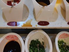 -阿香婆欢乐火锅(淄博万象汇店)