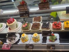 -FANEN法念·烘焙·甜点(万象城店)