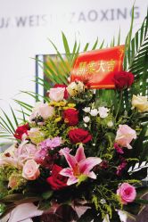 -华卫思理轻奢造型