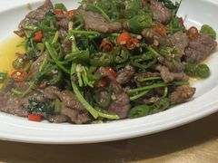 -易老妈蹄花.特色川菜(人民公园总店)